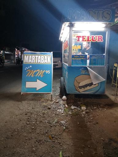 MARTABAK MM95