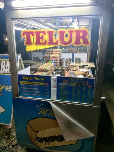 MARTABAK MM95