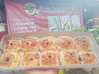 RESTA BOLEN PISANG