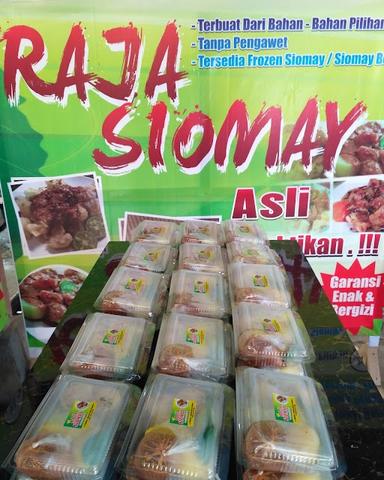 D'JOERAGAN SIOMAY (RAJA SIOMAY GROUP)