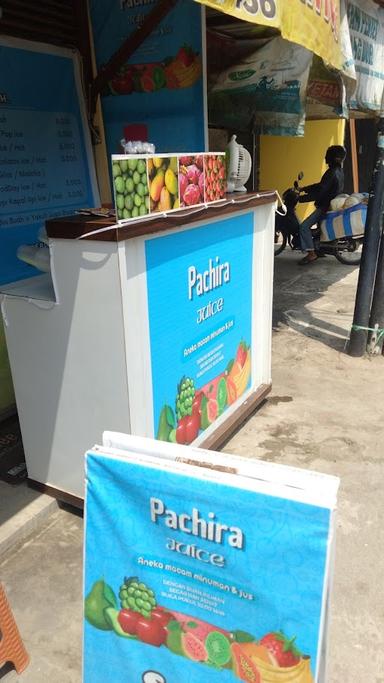 PACHIRA JUICE