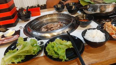 MASHU ALL YOU CAN EAT YAKINIKU & SHABU-SHABU PURWOKERTO