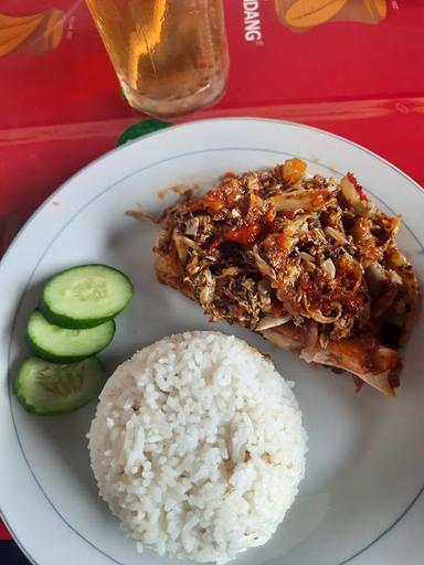 AYAM BAKAR CERIA