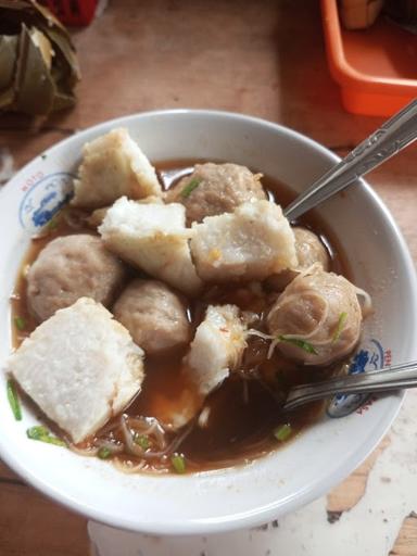 BAKSO BPK. POTRO