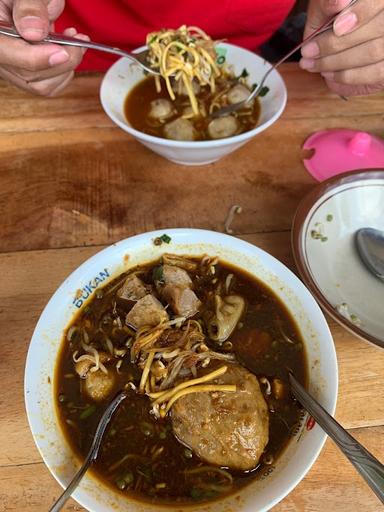 BAKSO CITRA SATLANTAS 2