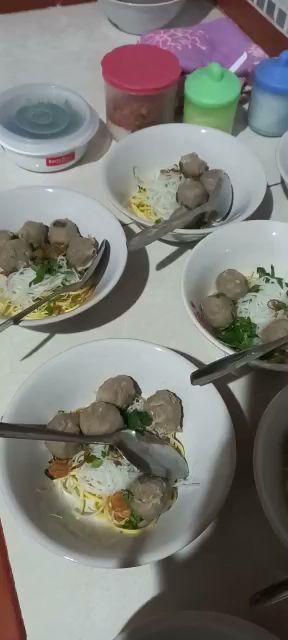 BAKSO DAN SOTO PERINTIS