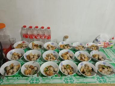 BAKSO KAWI CAK AHMAD 354