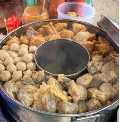 BAKSO KAWI CAK AHMAD 354