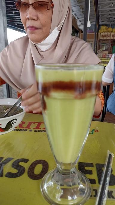 BAKSO KEBONDALEM PURWOKERTO