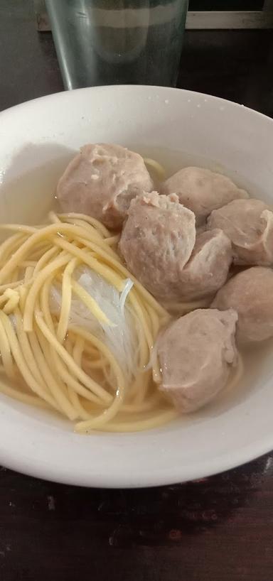 BAKSO PAK KUSNO