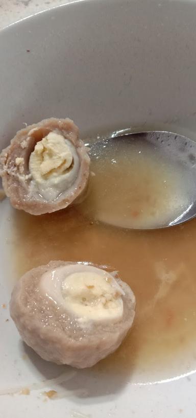 BAKSO PAK KUSNO