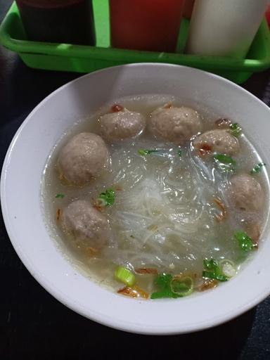 BAKSO SOLOTAMA