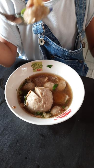 BAKSO SOLOTAMA