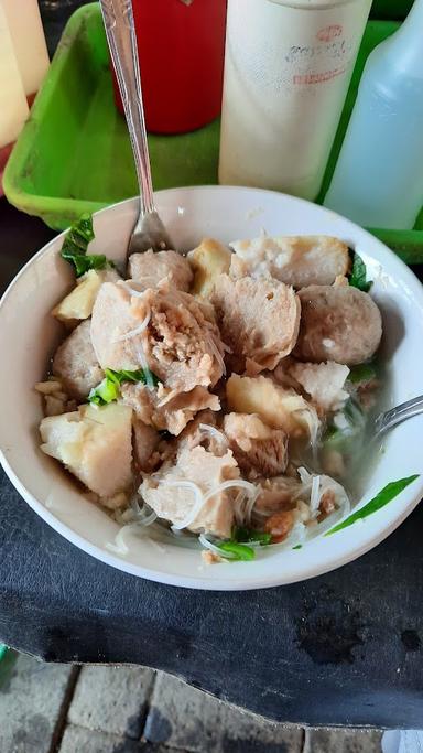 BAKSO SOLOTAMA