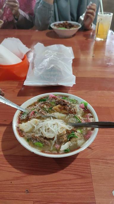 BAKSO & SOTO SAMI ASIH