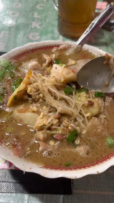 BAKSO & SOTO SAMI ASIH