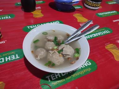 BAKSO TIRTA SARI TELUK