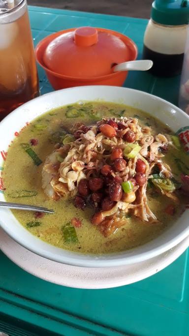 BUBUR AYAM JAKARTA