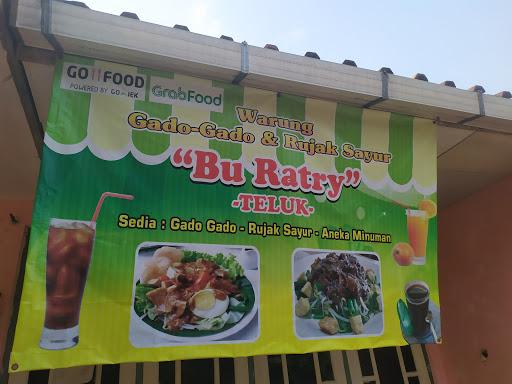 GADO-GADO BU RATRY