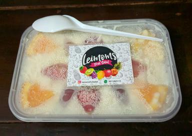 LEIMOMS FRUIT SALAD