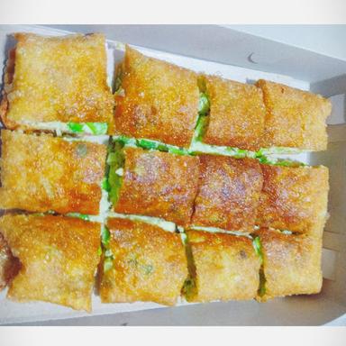 MARTABAK JOSS PROLIMAN