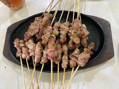 MR. YANI GOAT SATAY