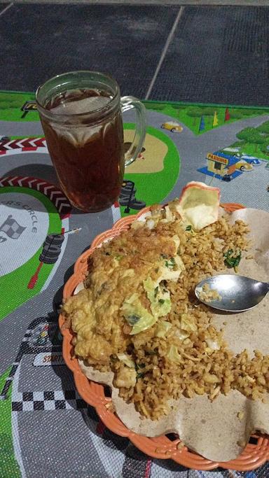 NASI GORENG ANUGRAH 'PAK KARDI'