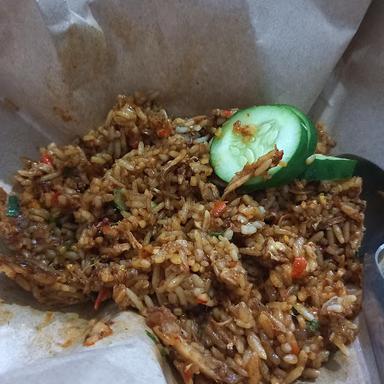 NASI GORENG BANG ROSO