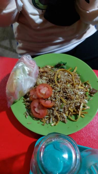 NASI GORENG GILA BERKOH