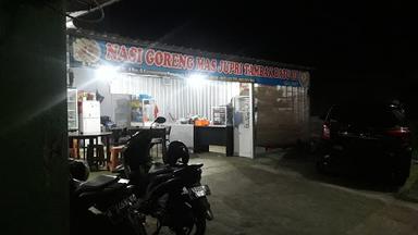 NASI GORENG MAS JUPRI TAMBAK BATU III