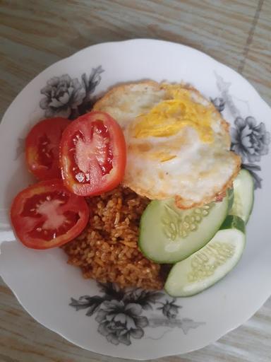 NASI GORENG SEDAP MALAM