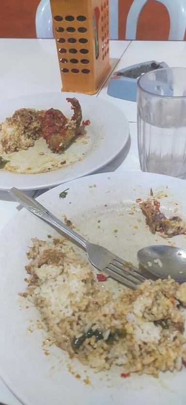 NASI PADANG CAHAYA BARU