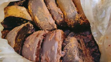 PEMPEK CHAN ( JUAL GULA AREN BATOK ASLI SUMSEL )