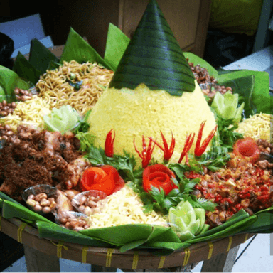 RM.SATE KALIMANAH (SATE AYAM)