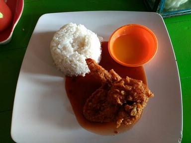 ROCKET CHICKEN PERINTIS KEMERDEKAAN PURWOKERTO