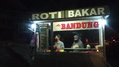 ROTI BAKAR ALA BANDUNG