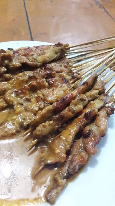 SATE AYAM MARTAWI GO-JEK