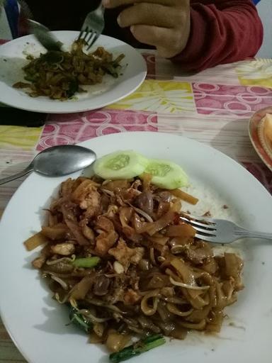 WARUNG MAKAN CITRA RASA PAK YANTO