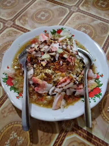 WARUNG MAKAN KLUWUNG