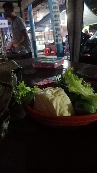 WARUNG MAKAN UNYIL