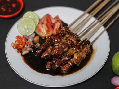 WARUNG SATE KAMBING KAJI MINGAN 2