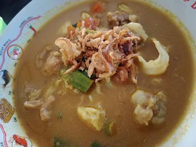 WARUNG SATE TEGAL PAK BAMBANG