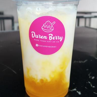 ES DUREN BERRY PURWOKERTO