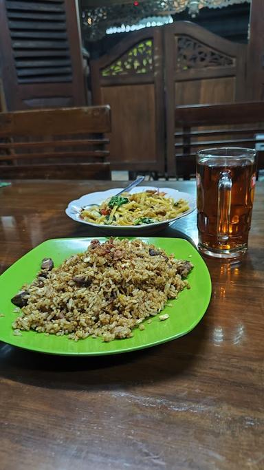 NASI GORENG NYLEKITHO