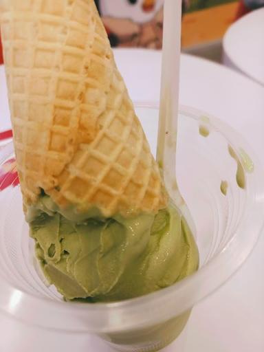 AI-CHA ICE CREAM & TEA - KALIPUTIH PURWOKERTO