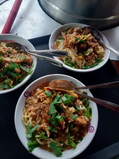 BAKSO PAK HADI