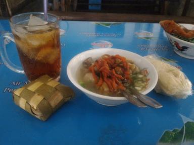 BAKSO PAK HADI