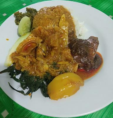 DUTA MINANG JAYA MASAKAN PADANG