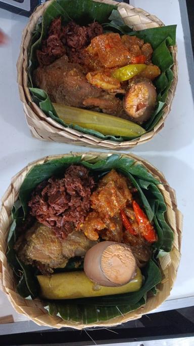 GUDEG BESEK PAK BIMA