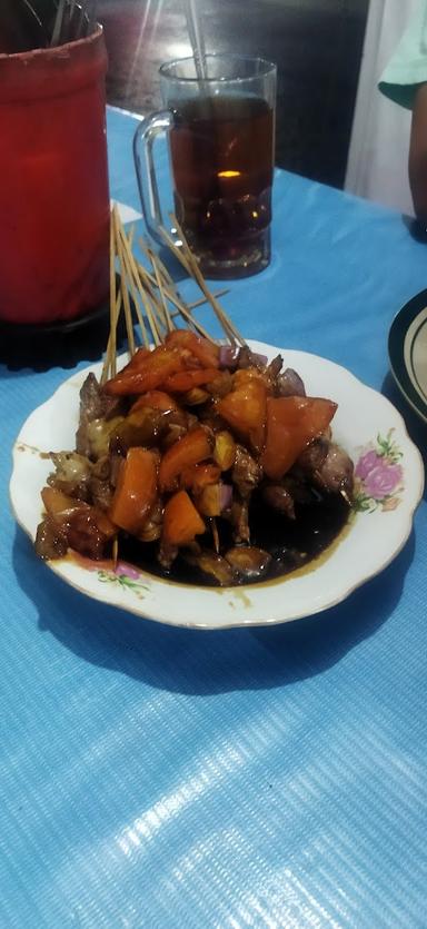 NS SATE KAMBING MUDA